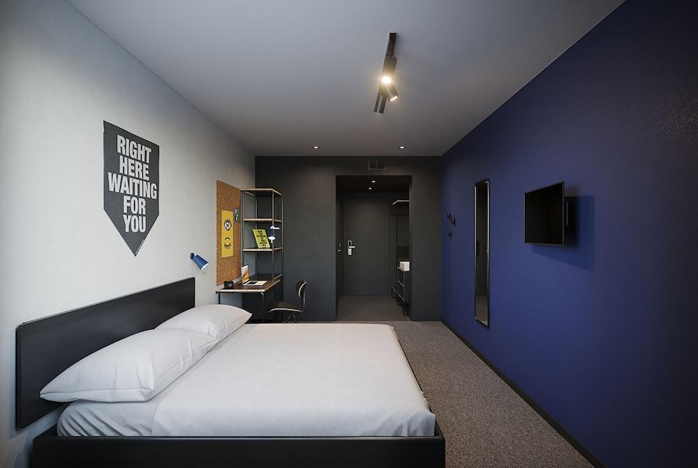 Hotel The Student 4*