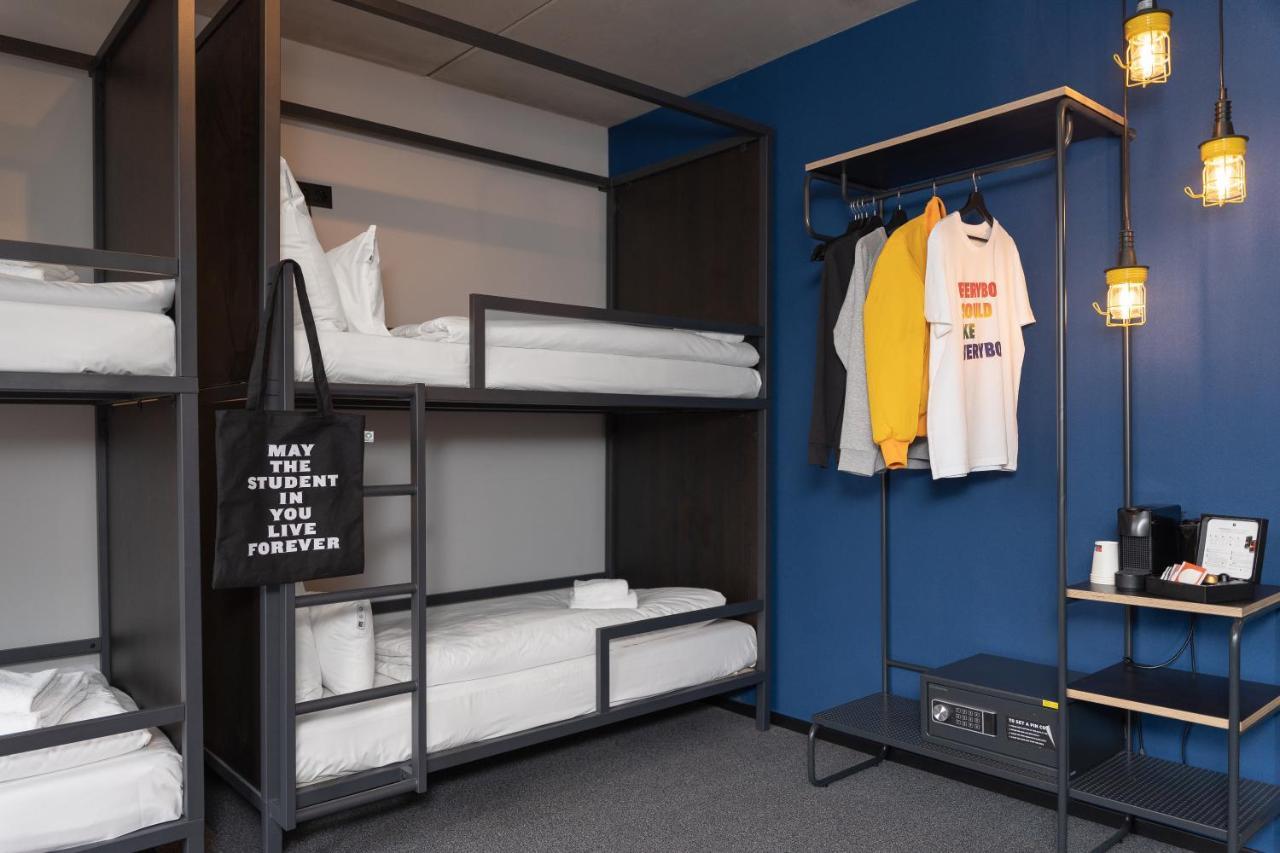 The Student Hotel Wien