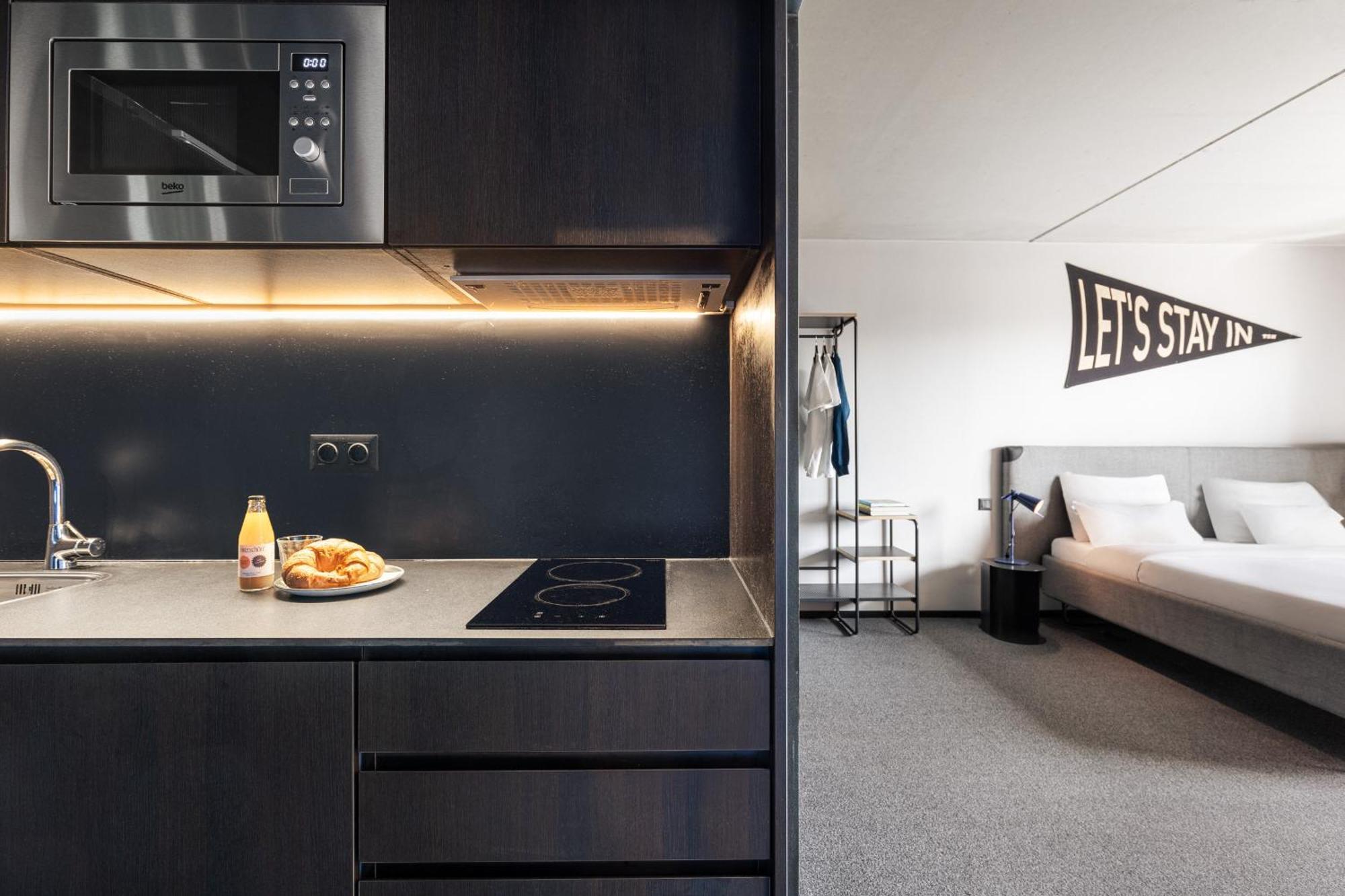 The Student Hotel Wien