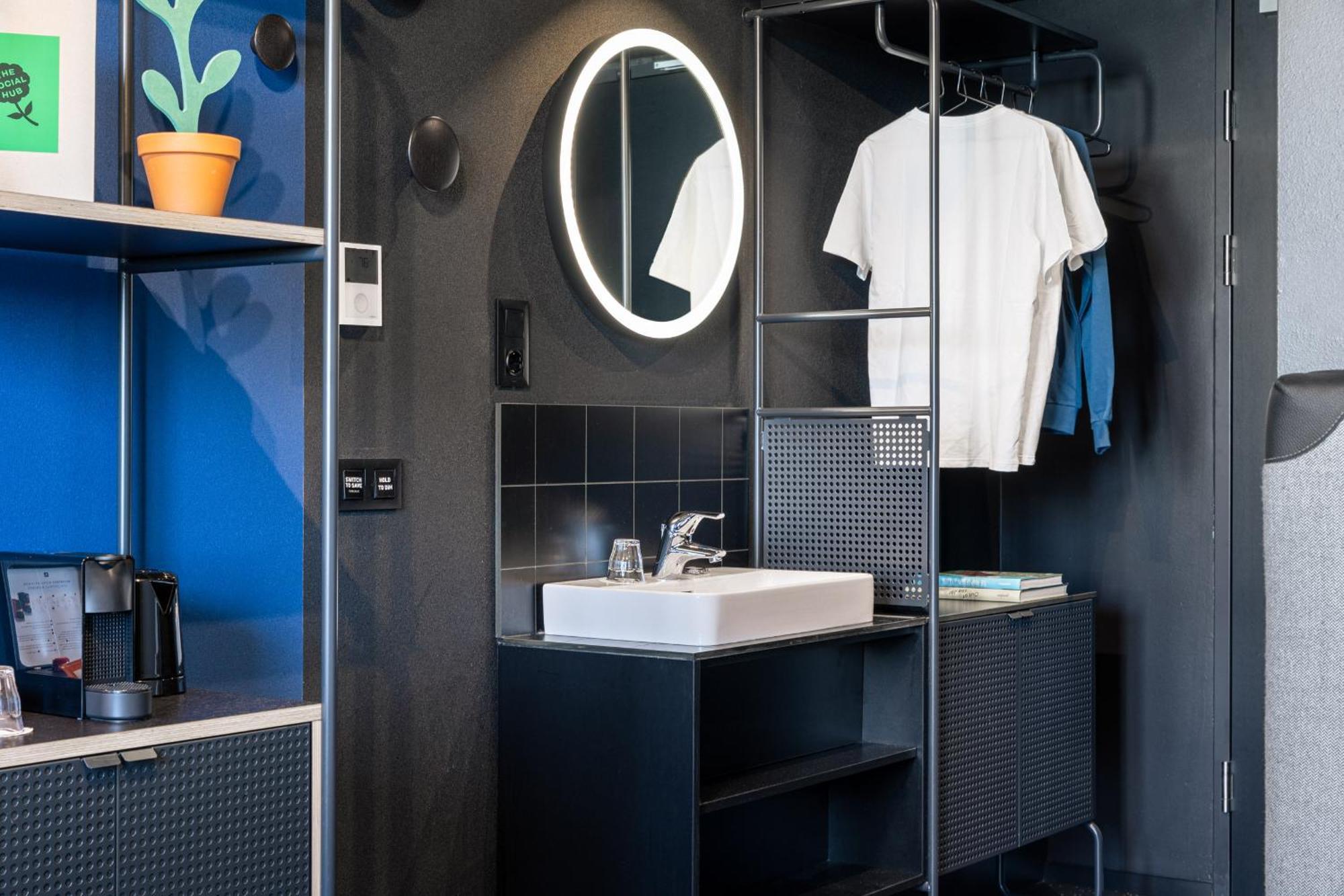 The Student Hotel 4*