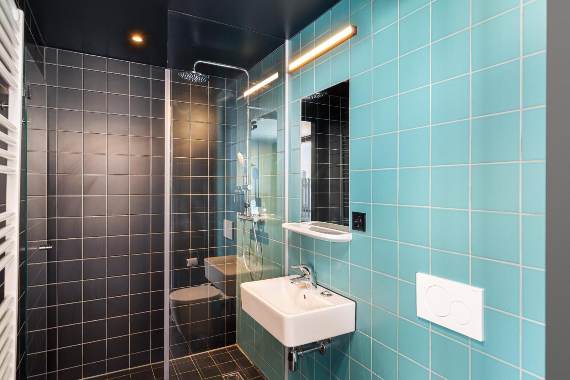The Student 4* Wien