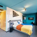 The Student Hotel Vienna