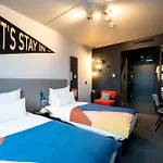 The Student Hotel Vienna