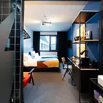 The Student Hotel Vienna