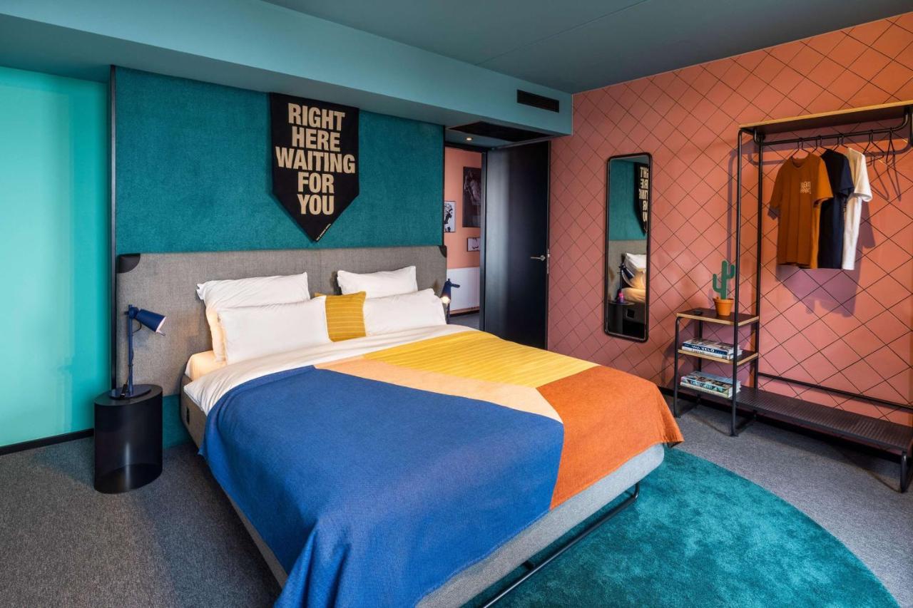 The Student Hotel 4*