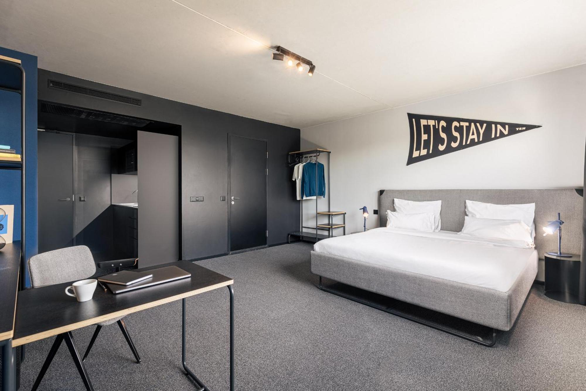 The Student Hotel