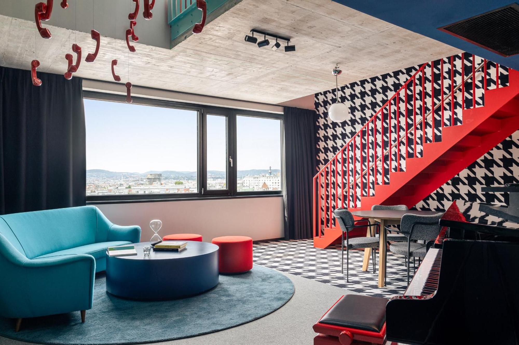 The Student 4* Wien