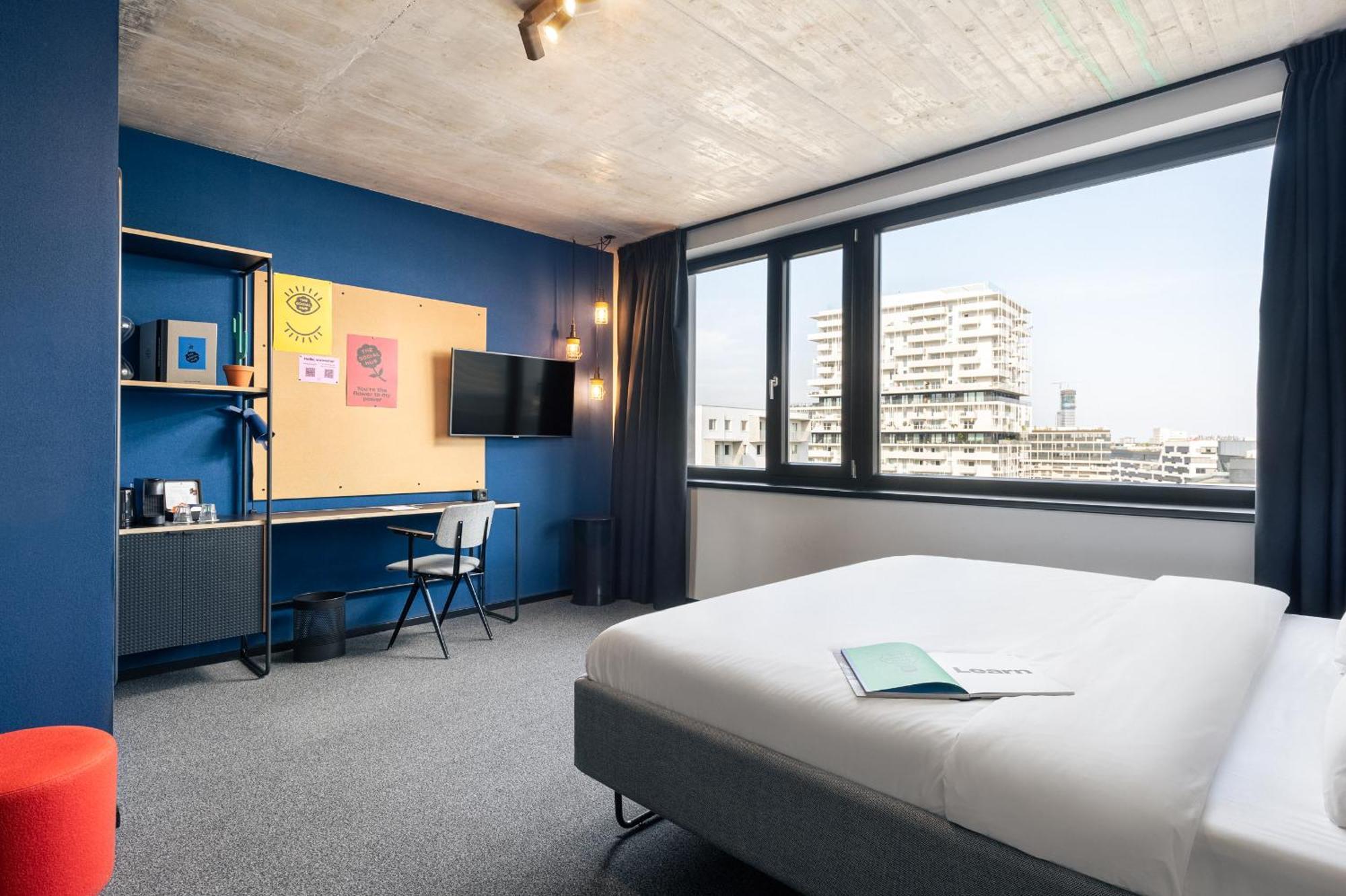 Hotel The Student 4*