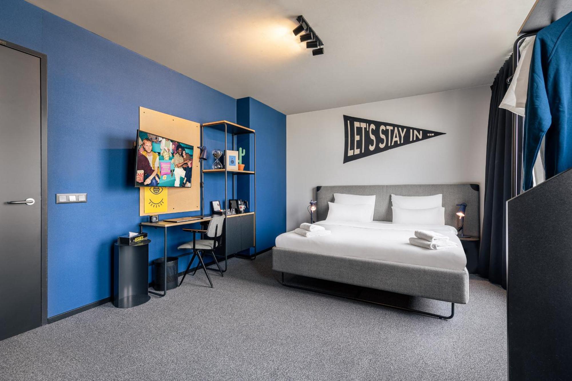 Hotel The Student 4*